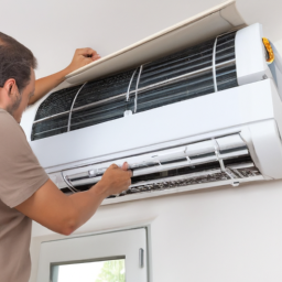 Climatiseur : un air frais et agréable chez vous Guerande